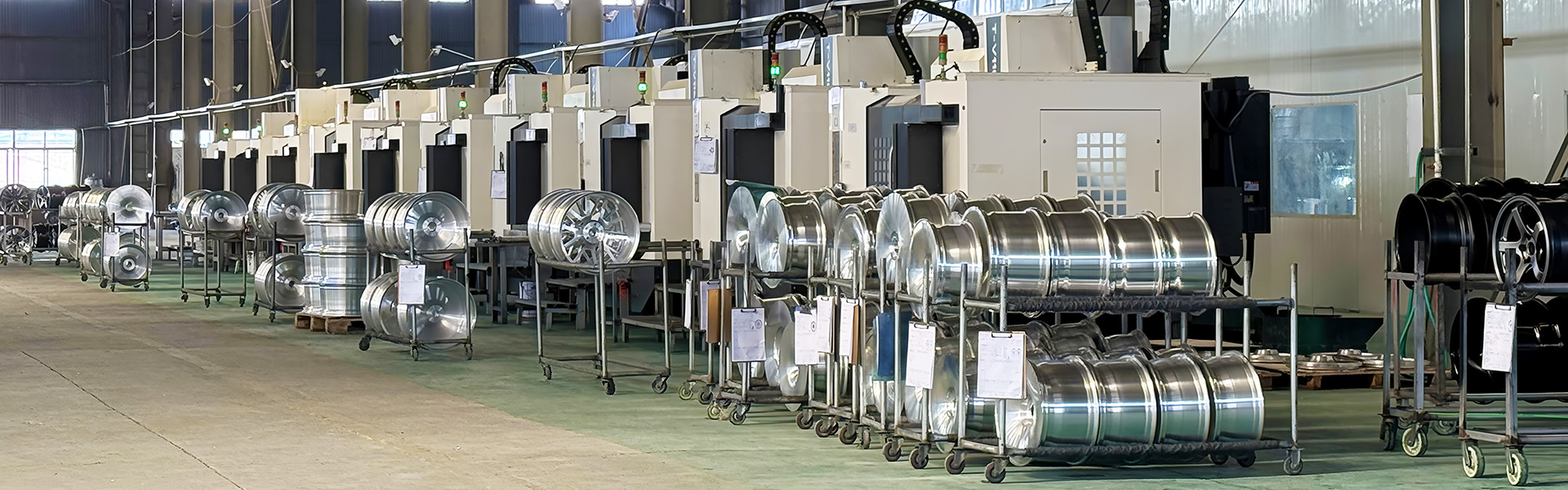 Production